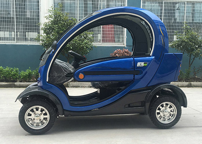 Energooszczędny mini samochód elektryczny 60V1000W 45Ah